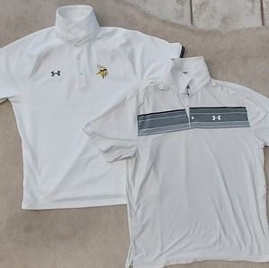 Under Armour Polos